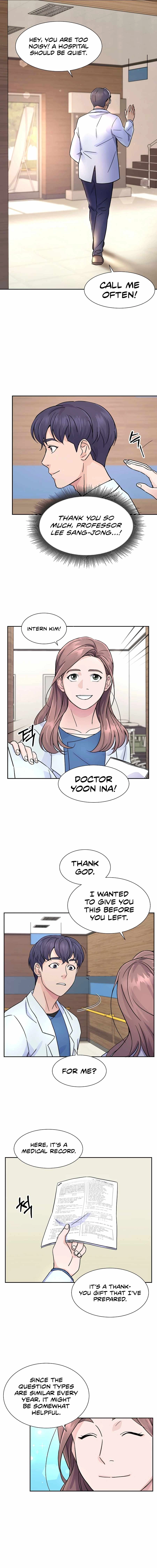 Return of the Max-Level Doctor Chapter 19 9